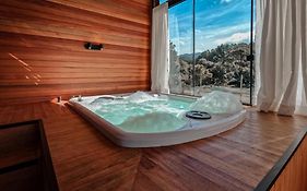 Cabanas Doce Recanto